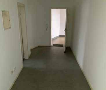 2-Zimmer-Wohnung in Krefeld Stadtmitte - Photo 3