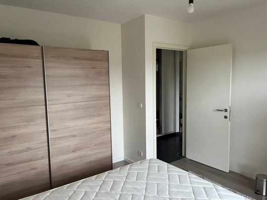 2-slpk-appartement op top locatie (incl. ondergrondse staanplaats!!). - Photo 1