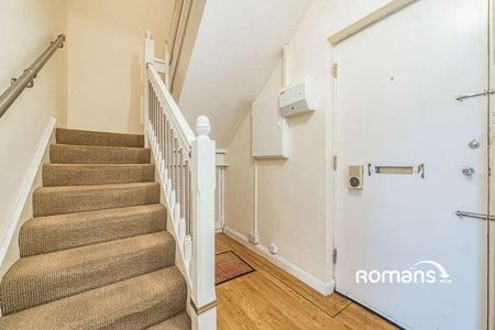 Belgravia Court, Bath Road, Reading, RG30 - Photo 5