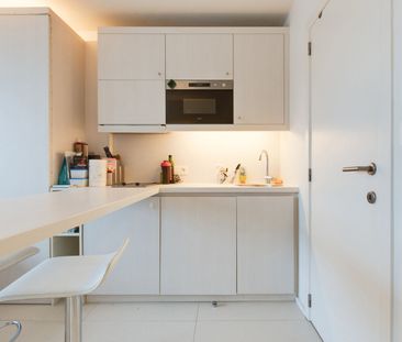 Studio te huur in Leuven - Photo 1