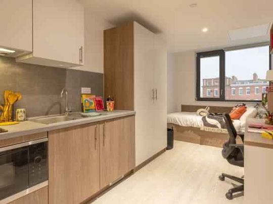 Skyline Platinum Studio - Photo 1