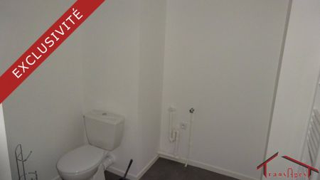 Location Appartement 1 pièce 31m² HAUBOURDIN 59320 - Photo 5