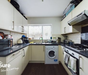 1 bedroom semi-detached house to rent - Photo 2