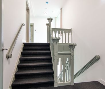 Appartement te huur: Dorpsweg 26-K 2811 KH Reeuwijk - Foto 1