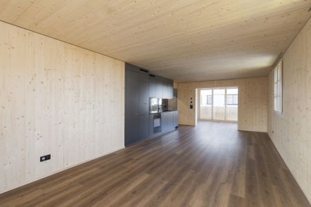 2.5-Zimmerwohnung - Photo 2