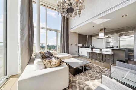 3 bedroom penthouse to rent - Photo 2