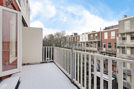 Appartement te huur: Eerste Helmersstraat 130-D 1054 EH Amsterdam - Photo 2