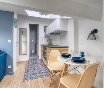 37 Av. Jean-François Raclet, 69007 Lyon 07 - Photo 1