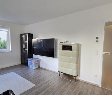 Helle, geräumige 3 Zimmer Erdgeschosswohnung in Südhanglage und ruh... - Photo 2