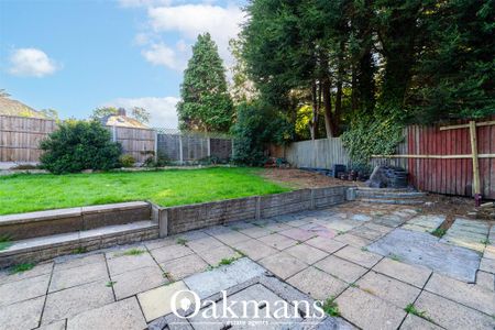 3 bedroom semi-detached house to rent - Photo 2