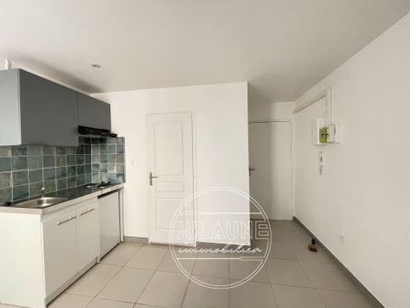 Location Appartement 1 pièce 15m² LIMOGES 87100 - Photo 2