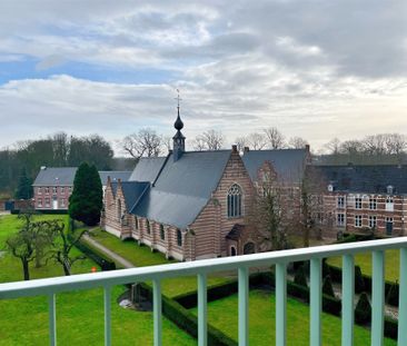 Luxe nieuwbouw appartement met 2 slaapkamer en terras met exclusief... - Photo 6