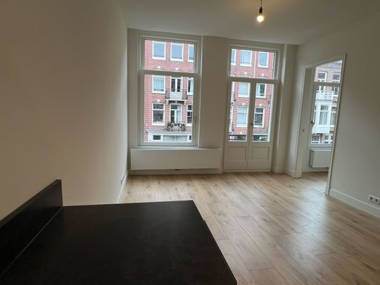 Appartement te huur: Eerste Helmersstraat 225-1 1054 DW Amsterdam - Photo 1