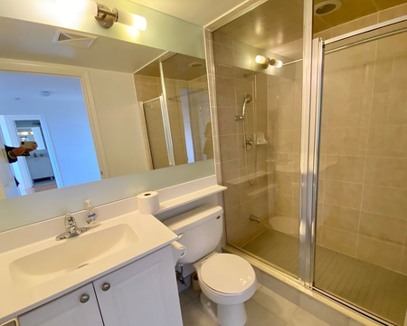 For Lease - 310 Burnhamthorpe Road Unit# 2110, Mississauga, Ontario - Photo 3