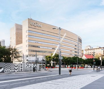 Loxley Quartier des Spectacles - Photo 3