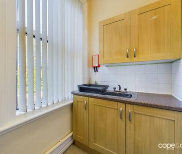 1 bedroom flat to rent - Photo 6