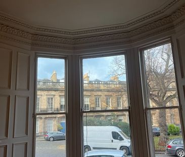 1 Bed Flat, St. Bernards Crescent, EH4 - Photo 3