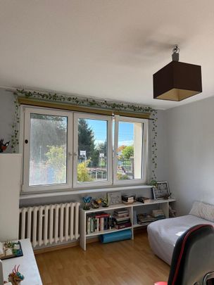 SZCZECIN - WYNAJEM- UL. KOMUNY PARYSKIEJ- 2 POK. - Photo 1