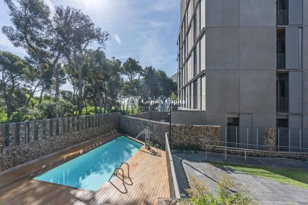 Luxury Flat for rent in Barcelona, Spain - Foto 4