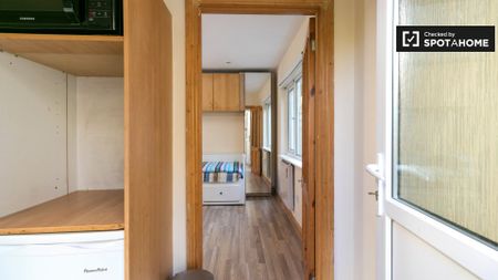 Studio apartment for rent in Clonsilla, Dublin - Photo 5