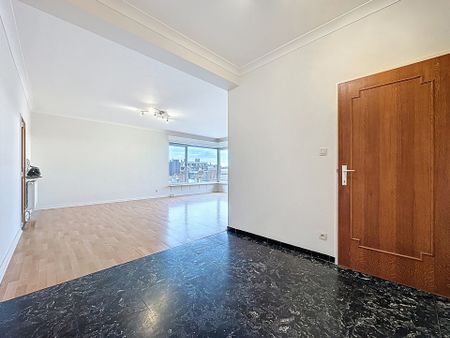 Appartement te huur - Foto 4
