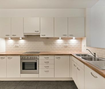 Appartement te huur in Heist-Aan-Zee met 2 slaapkamers - foto 5