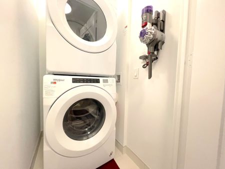 For Lease - 118 Merchants Wharf Avenue Unit# 615, Toronto, Ontario - Photo 2