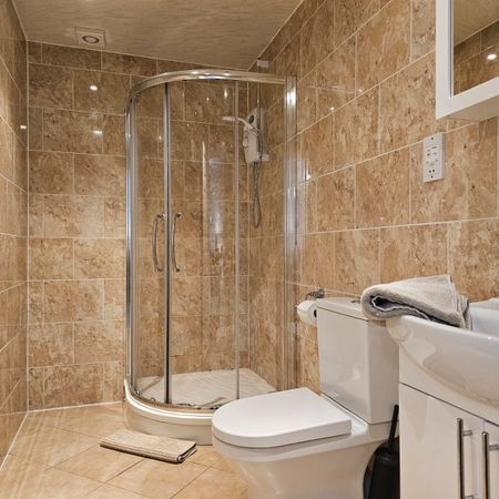 1 bedroom maisonette to rent High Street, Poole, BH15 - Photo 4
