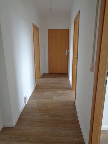 3-Raum Wohnung mit Weitblick! - Foto 3