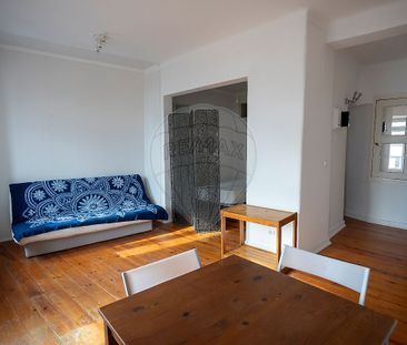 Apartamento T1 em Lisboa - Photo 2
