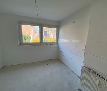 3.5-Zimmer-Wohnung mit Balkon in Duisburg-Bergheim mieten - Photo 3
