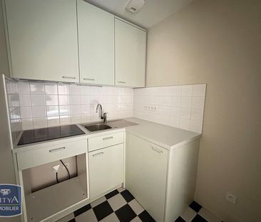 Location Appartement 2 pièces 43m² MACON 71000 - Photo 5