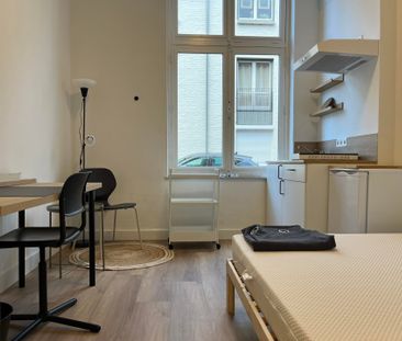 Te huur: Kamer Breulingstraat in Maastricht - Photo 1