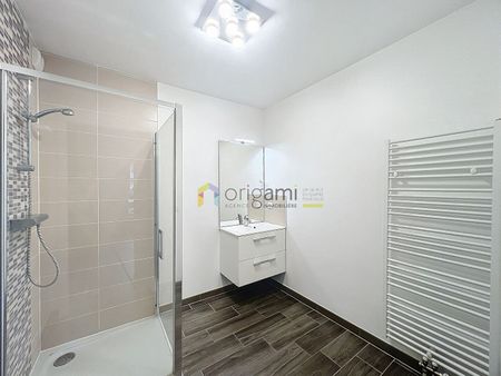 Location Appartement 2 pièces 44m² STRASBOURG 67200 - Photo 4