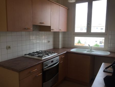 Location appartement 3 pièces, 54.36m², Saint-Maur-des-Fossés - Photo 3