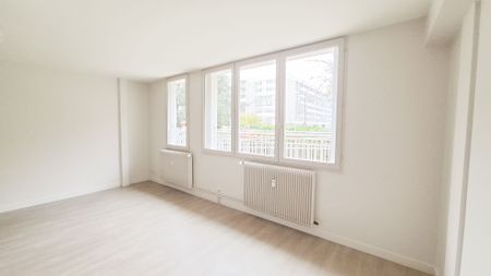 T1 de 38 m² jolie pièce de vie – Proche gare - Photo 2