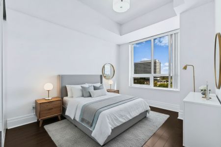 For Lease - 39 Upper Duke Crescent Unit# 408, Markham, Ontario - Photo 4