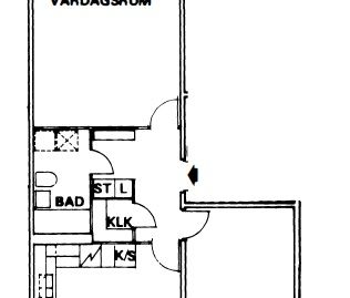 Granövägen, Södertälje - Foto 4