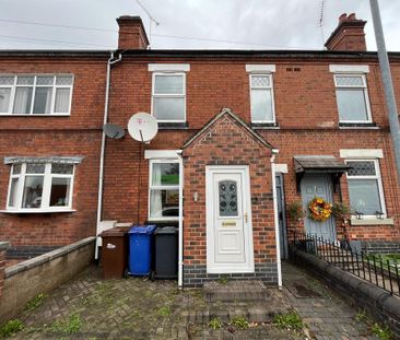 3 bedroom terraced house to rent - Photo 3