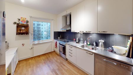 Blidvädersgatan 38, Göteborg - Foto 5