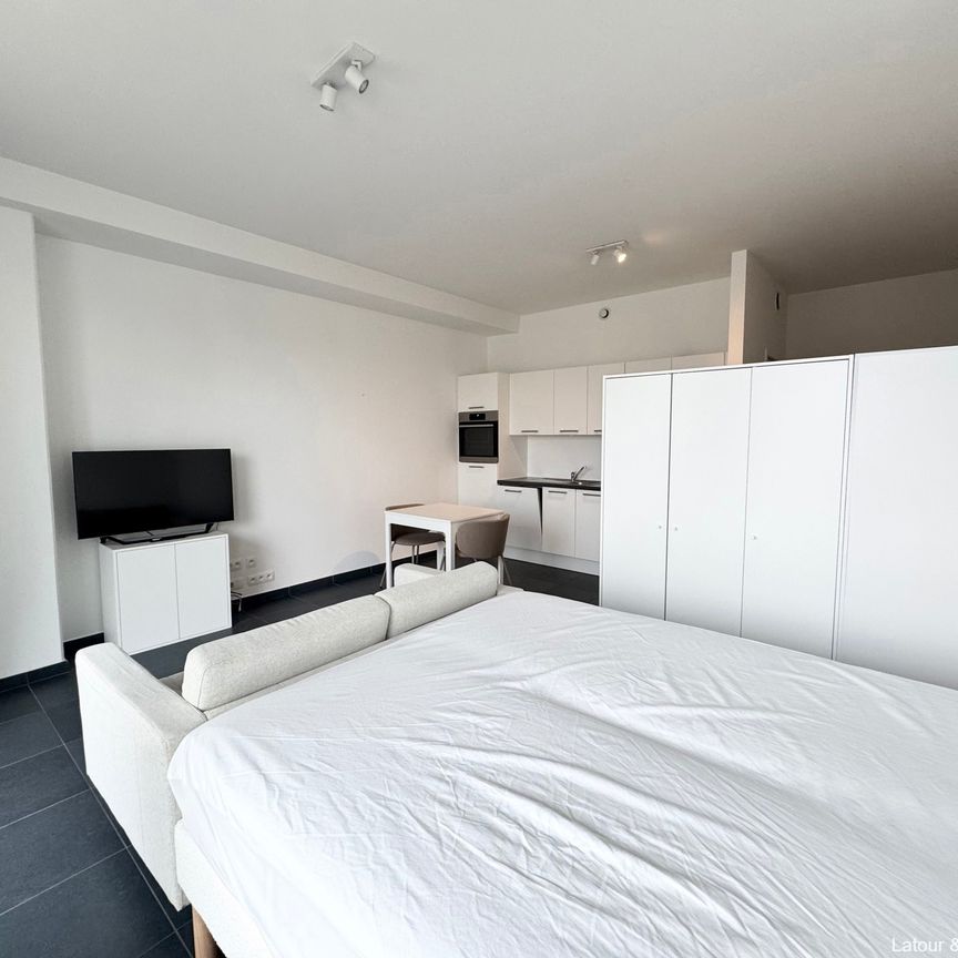 Rue de Genève, 1140, Evere - Photo 1