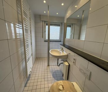 Demnächst frei! 3-Zimmer-Wohnung in Duisburg - Photo 3