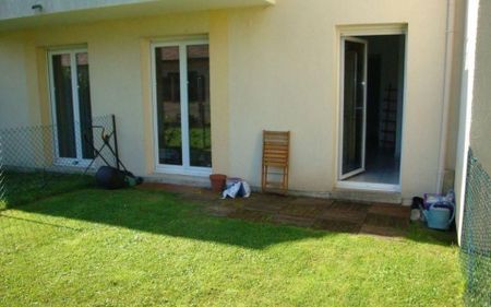 Appartement à louer 2 pièces • Montivilliers - Photo 3