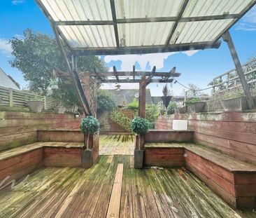 3 bedroom terraced house to rent - Photo 1