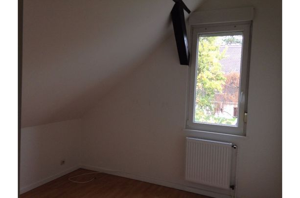 Appartement - STRASBOURG - 80m² - 2 chambres - Photo 1