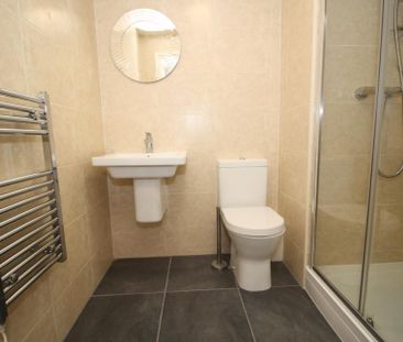 1 bedroom Flat to rent in Norden House, Stowell Street, Newcastle U... - Photo 3