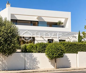 Μονοκατοικία για ενοικίαση Άνω Πάτημα (Χαλάνδρι) - Photo 3