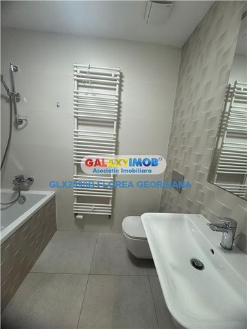 Inchiriere apartament 2 camere Pipera -Cloud ( - Photo 3