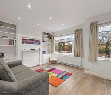 Rothesay Avenue, Wimbledon Chase, London, SW20 - Photo 3