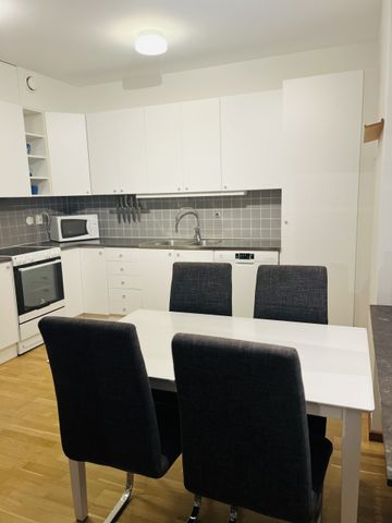 Björkmätaregatan, Bunkeflostrand - Photo 2